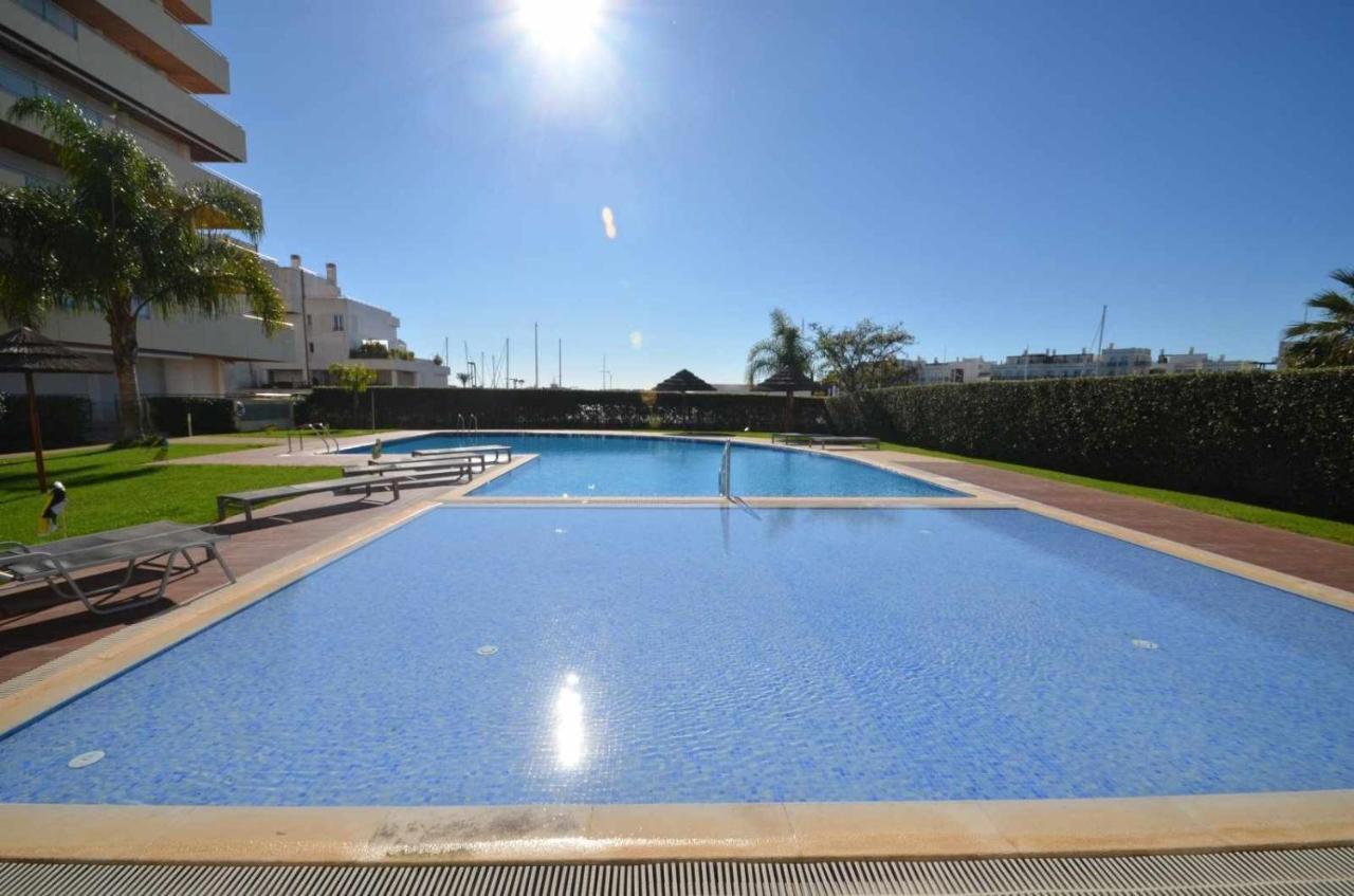 Marina Vilamoura Aquamar 112 By Vilamoura Sun Exterior foto